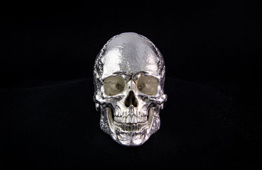 Skull Ring 1.0