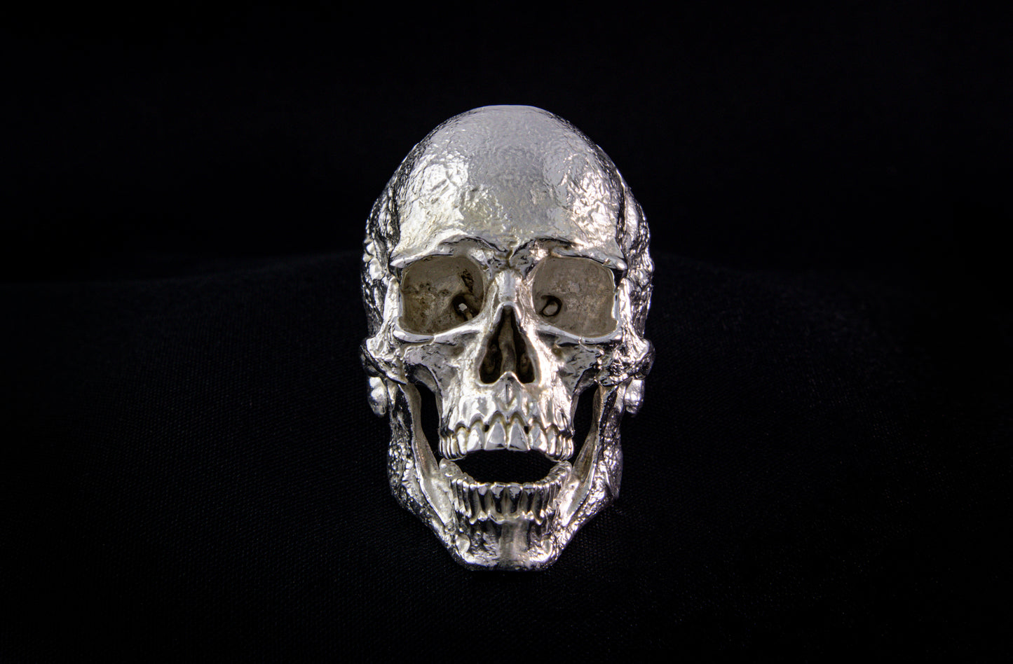 Skull Ring 1.2