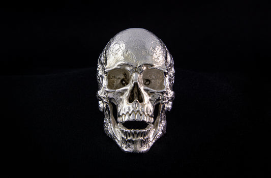 Skull Ring 1.2