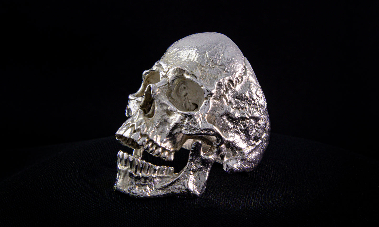 Skull Ring 1.2