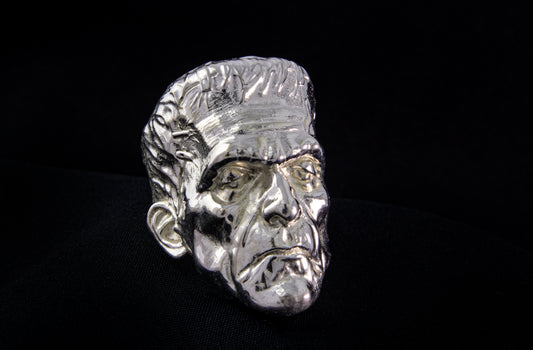 Frankenstein Monster Ring