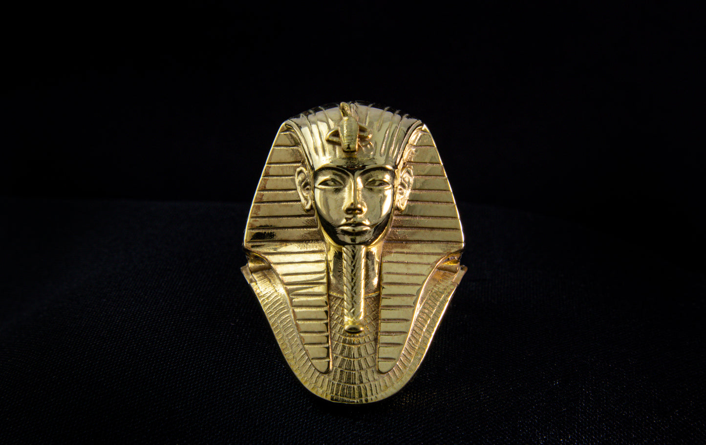 Tutankhamun