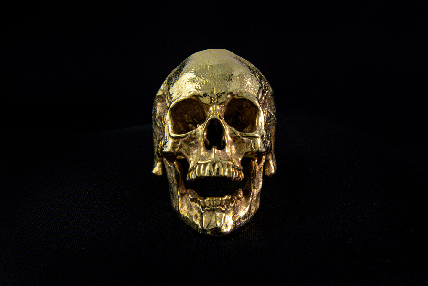 Skull Ring 3.0