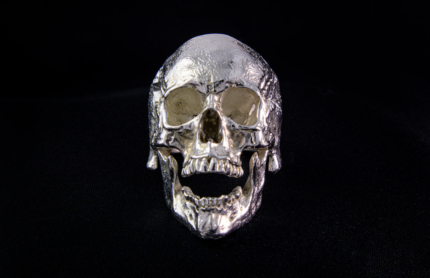 Skull Ring 3.0