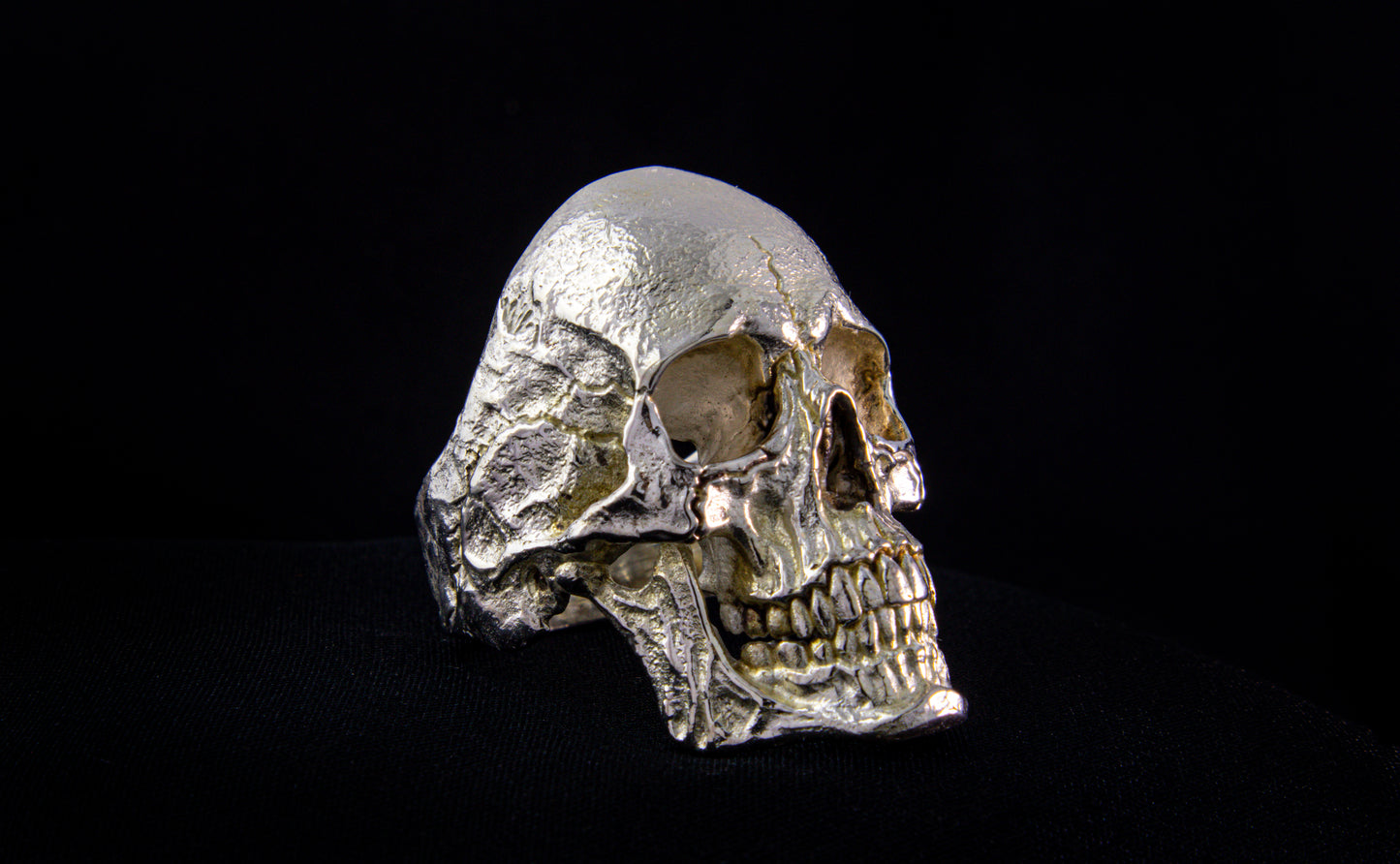 Skull Ring 2.0