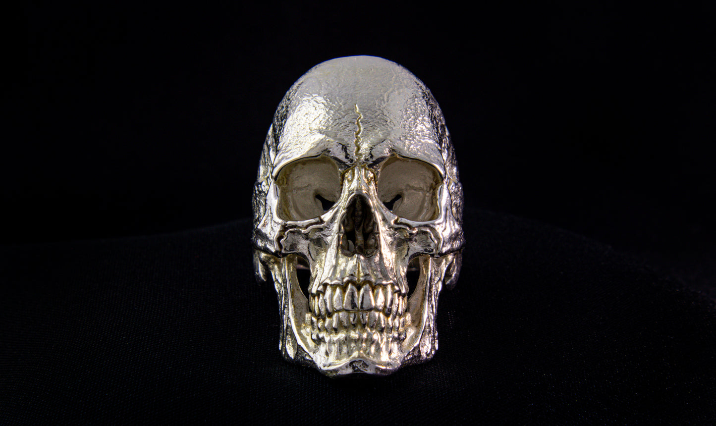 Skull Ring 2.0