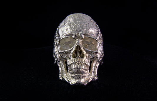 Skull Ring 1.1